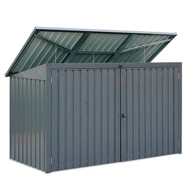 متجر القمامة بن