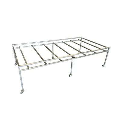 حامل طاولة الفيضان