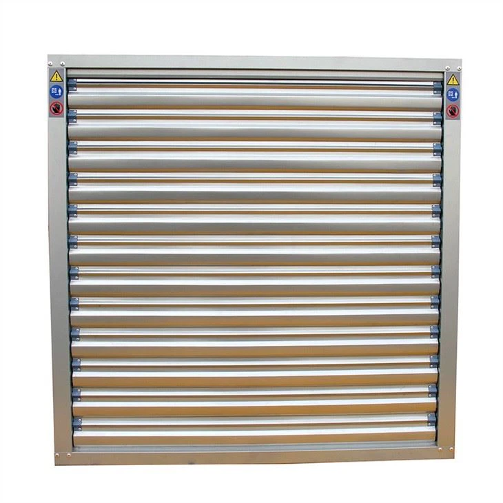 Ventilation Industrial Exhaust Fans