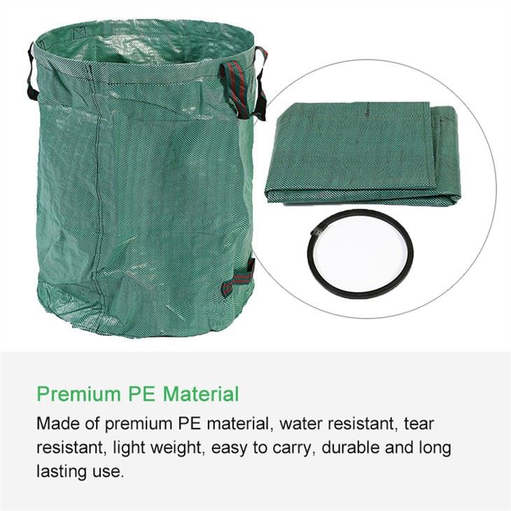 Heavy Duty Garden Waste Bag
