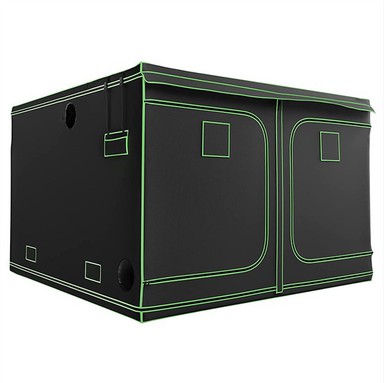 خيمة نمو 10×10