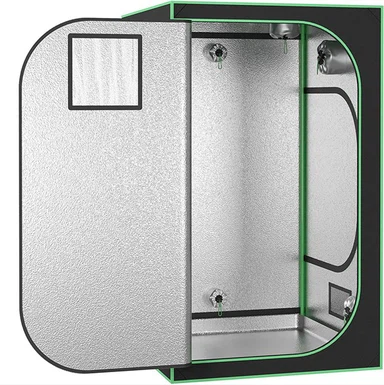 خيمة نمو 4×4